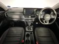 2023 Kia Seltos 1.4T GT-Line Auto