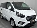 2022 Ford Tourneo Custom LTD 2.0 TDCi Auto (136KW)
