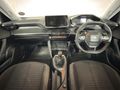 2021 Peugeot 2008 1.2T Active