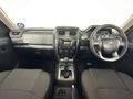 2026 Mahindra Pik Up 2.2 mHawk S6 Refresh 4x4 Auto Double-Cab