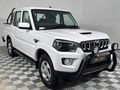 2026 Mahindra Pik Up 2.2 mHawk S6 Refresh 4x4 Auto Double-Cab