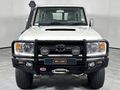 2020 Toyota Land Cruiser 76 4.5 D V8 Station Wagon
