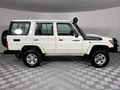 2020 Toyota Land Cruiser 76 4.5 D V8 Station Wagon