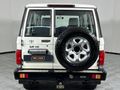 2020 Toyota Land Cruiser 76 4.5 D V8 Station Wagon