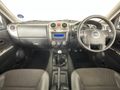 2011 Isuzu KB 300D-Teq Double-Cab LX