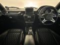 2014 Mercedes-AMG G-Class G63 AMG
