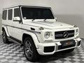 2014 Mercedes-AMG G-Class G63 AMG