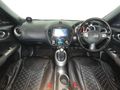2012 Nissan Juke 1.6 Dig-T Tekna