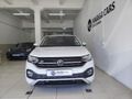 2024 Volkswagen T-Cross 1.0 TSI Trendline