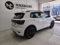 2024 Volkswagen T-Cross 1.0 TSI Trendline