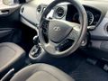 2019 Hyundai Grand i10 1.25 Fluid Auto