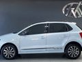 2026 Volkswagen Polo Vivo 1.6 Life