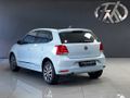 2026 Volkswagen Polo Vivo 1.6 Life