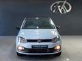 2026 Volkswagen Polo Vivo 1.6 Life