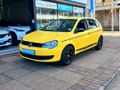 2018 Volkswagen Polo Vivo CitiVivo 1.4 5-dr