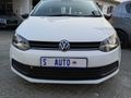 2023 Volkswagen Polo Vivo 1.4 Trendline 5-dr