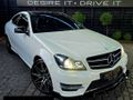 2015 Mercedes-Benz C-Class C180 Edition-C Coupe Auto