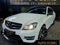 2015 Mercedes-Benz C-Class C180 Edition-C Coupe Auto