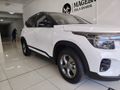 2025 Kia Seltos 1.5 LS