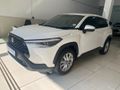 2024 Toyota Corolla Cross 1.8 XI