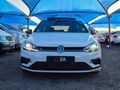 2019 Volkswagen Golf VII 2.0 TSI R Auto (228kW)