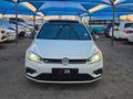 2019 Volkswagen Golf VII 2.0 TSI R Auto (228kW)