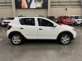 2015 Renault Sandero 900T Stepway