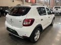 2015 Renault Sandero 900T Stepway