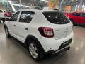 2015 Renault Sandero 900T Stepway