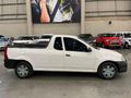 2018 Nissan NP200 1.6