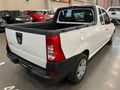 2018 Nissan NP200 1.6