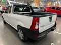 2018 Nissan NP200 1.6