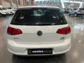 2015 Volkswagen Golf VII 1.2 TSI Trendline