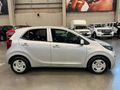 2022 Kia Picanto 1.0 Street Auto