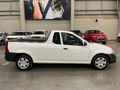 2023 Nissan NP200 1.6 A/C Safety Pack