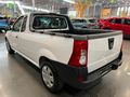 2023 Nissan NP200 1.6 A/C Safety Pack