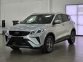2026 Geely Coolray 1.5TD Nova DCT