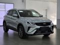2026 Geely Coolray 1.5TD Nova DCT