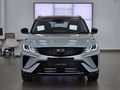 2026 Geely Coolray 1.5TD Vanguard DCT