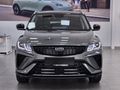 2026 Geely Coolray 1.5TD Vanguard DCT