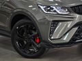 2026 Geely Coolray 1.5TD Vanguard DCT