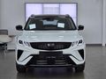 2026 Geely Coolray 1.5TD Vanguard DCT