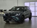 2026 Geely Coolray 1.5TD Vertex DCT