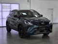 2026 Geely Coolray 1.5TD Vertex DCT