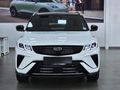 2026 Geely Coolray 1.5TD Vertex DCT