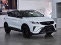 2026 Geely Coolray 1.5TD Vertex DCT
