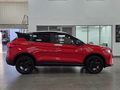 2026 Geely Coolray 1.5TD Vertex DCT