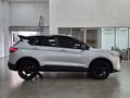 2026 Geely Coolray 1.5TD Vertex DCT
