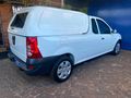 2022 Nissan NP200 1.6 A/C Safety Pack