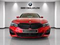 2019 BMW 3 Series 320d M Sport Launch Edition